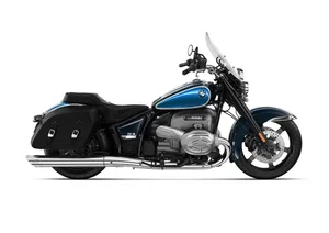 2025 BMW R18 Cruiser Revealed: Comprehensive Upgrades and Pricing Details - image 0