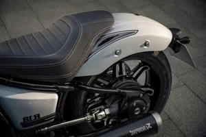 2025 BMW R18 Cruiser Revealed: Comprehensive Upgrades and Pricing Details - image 4
