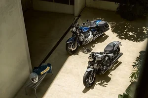 2025 BMW R18 Cruiser Revealed: Comprehensive Upgrades and Pricing Details - image 9