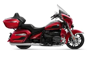2025 BMW R18 Cruiser Revealed: Comprehensive Upgrades and Pricing Details - image 6
