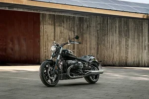 2025 BMW R18 Cruiser Revealed: Comprehensive Upgrades and Pricing Details - image 3