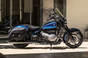 2025 BMW R18 Cruiser Revealed: Comprehensive Upgrades and Pricing Details - image 5