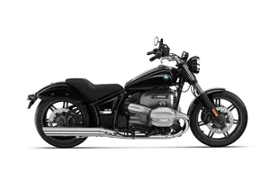 2025 BMW R18 Cruiser Revealed: Comprehensive Upgrades and Pricing Details - image 2