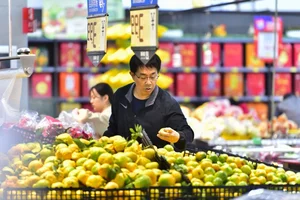 Capturing Serenity: A Visual Journey Through the Peaceful Daily Life in China - image 6