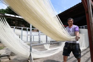 Capturing Serenity: A Visual Journey Through the Peaceful Daily Life in China - image 8