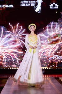 Miss National Vietnam 2024: Grand Finale Set to Illuminate the Beauty of Hoa Binh - image 1