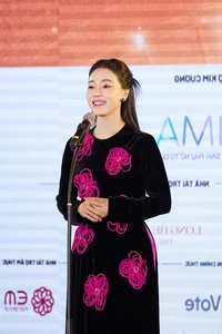 Miss National Vietnam 2024: Grand Finale Set to Illuminate the Beauty of Hoa Binh - image 5