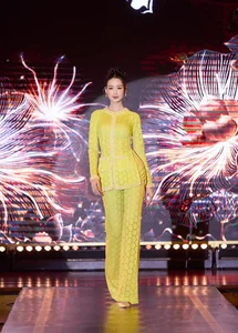 Miss National Vietnam 2024: Grand Finale Set to Illuminate the Beauty of Hoa Binh - image 3