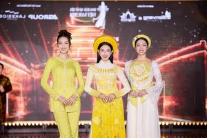 Miss National Vietnam 2024: Grand Finale Set to Illuminate the Beauty of Hoa Binh - image 2