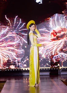 Miss National Vietnam 2024: Grand Finale Set to Illuminate the Beauty of Hoa Binh - image 0
