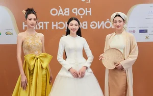 Miss National Vietnam 2024: Grand Finale Set to Illuminate the Beauty of Hoa Binh - image 4