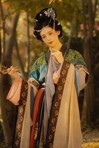 Mysterious Allure: YiTuYu Art Language Vol.6441 Featuring Mi Ying Ya - image 24