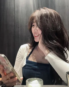 Meet the Beautiful TikTok Chef Winning Hearts Worldwide - image 4