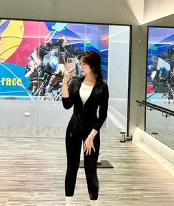 Meet the Beautiful TikTok Chef Winning Hearts Worldwide - image 9