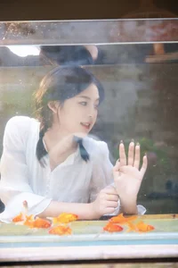 YiTuYu Art Language Vol.9866: Jing Zi Zi – A Study in Focus (14P) - image 13