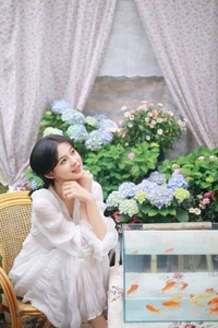 YiTuYu Art Language Vol.9866: Jing Zi Zi – A Study in Focus (14P) - image 7