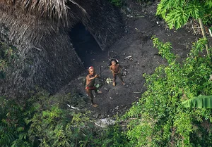 Four Deadly Islands Around the World You Should Never Visit - image 1