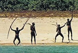 Four Deadly Islands Around the World You Should Never Visit - image 4