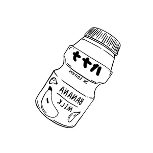 208+ Adorable Drink Coloring Pages for Kids to Learn Colors and Creativity - image 13