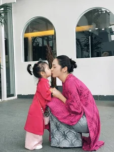 Singer Bao Anh Embraces Peaceful Motherhood Over Bold Fashion - image 3