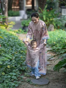 Singer Bao Anh Embraces Peaceful Motherhood Over Bold Fashion - image 1