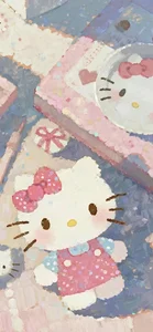Cute Wallpapers Collection: 78+ Adorable and Sweet Backgrounds - image 18