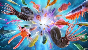Scientific Discovery: Uncovering the First Animal to Ever Inhabit Earth - image 0