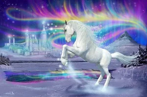 Divine Beasts of Antiquity: Symbols of Purity and Power in Folklore - image 3