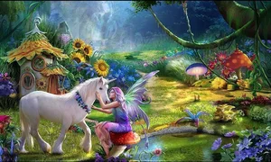 Divine Beasts of Antiquity: Symbols of Purity and Power in Folklore - image 1