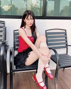 Meet the Stunning Girlfriend of Rising Thai Football Star Suphanat Mueanta - image 6