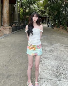 Meet the Stunning Girlfriend of Rising Thai Football Star Suphanat Mueanta - image 8