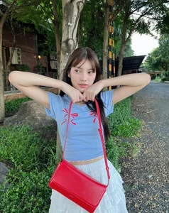 Meet the Stunning Girlfriend of Rising Thai Football Star Suphanat Mueanta - image 7
