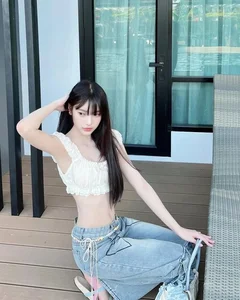 Meet the Stunning Girlfriend of Rising Thai Football Star Suphanat Mueanta - image 0