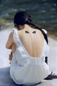 YiTuYu Art Language Vol.9961: Captivating Portrait Artistry with Xi Xi - image 20