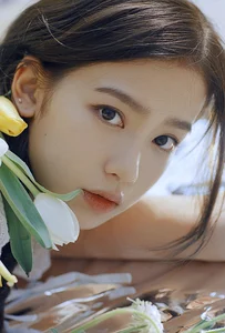 YiTuYu Art Language Vol.9961: Captivating Portrait Artistry with Xi Xi - image 12