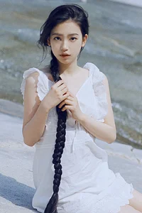 YiTuYu Art Language Vol.9961: Captivating Portrait Artistry with Xi Xi - image 4