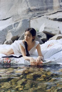 YiTuYu Art Language Vol.9961: Captivating Portrait Artistry with Xi Xi - image 6