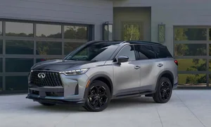 First Look at the 2026 Infiniti QX60: Introducing the New Sport Trim and Pricing - image 5