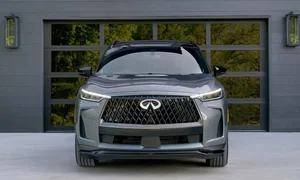 First Look at the 2026 Infiniti QX60: Introducing the New Sport Trim and Pricing - image 4