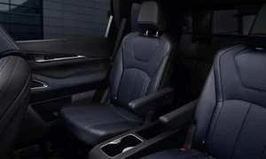 First Look at the 2026 Infiniti QX60: Introducing the New Sport Trim and Pricing - image 1