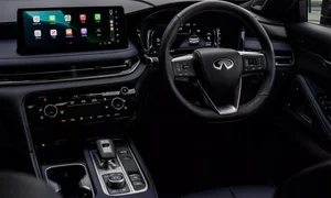 First Look at the 2026 Infiniti QX60: Introducing the New Sport Trim and Pricing - image 8