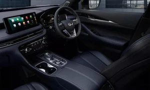 First Look at the 2026 Infiniti QX60: Introducing the New Sport Trim and Pricing - image 3