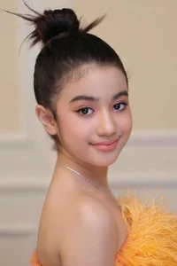 The Multi-Talented Cambodian Princess: Fluent in 5 Languages at Age 10 - image 9