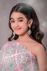 The Multi-Talented Cambodian Princess: Fluent in 5 Languages at Age 10 - image 8