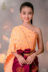 The Multi-Talented Cambodian Princess: Fluent in 5 Languages at Age 10 - image 2