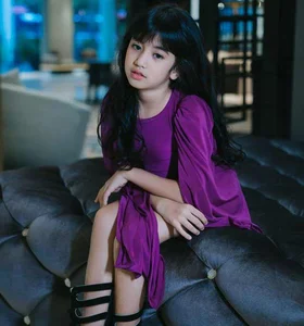 The Multi-Talented Cambodian Princess: Fluent in 5 Languages at Age 10 - image 0