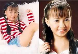 Xuan Nghi Stuns Audiences with Her Remarkable Return on 'Chị Đẹp Đạp Gió' - image 0