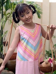Xuan Nghi Stuns Audiences with Her Remarkable Return on 'Chị Đẹp Đạp Gió' - image 2
