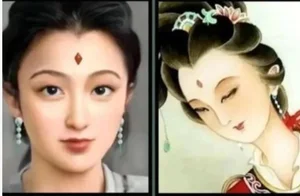 AI Reconstructs Surprising Faces of Liu Bei and Qin Shi Huang - image 2