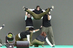 Hanoi University of Architecture Dance Team Wins Top Prize at Nutrition Day 2026 - image 14